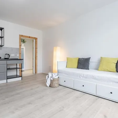 Vlevo Dole Apartman 3 Apartment Rokytnice nad Jizerou
