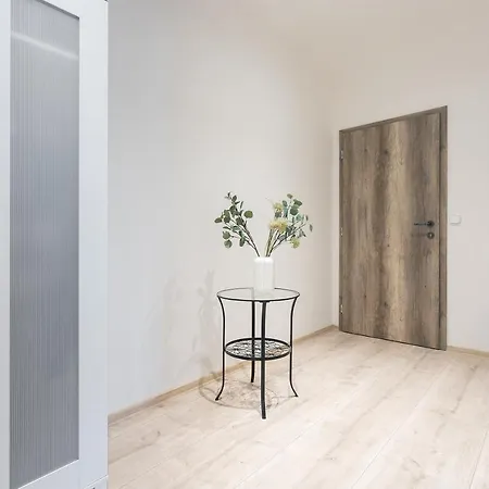 Apartment Vlevo Dole 3