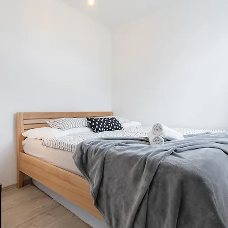 Apartment Vlevo Dole 3