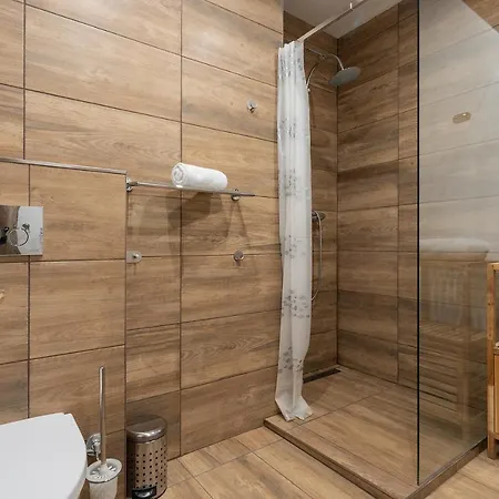 Vlevo Dole Apartman 3 * Rokytnice nad Jizerou