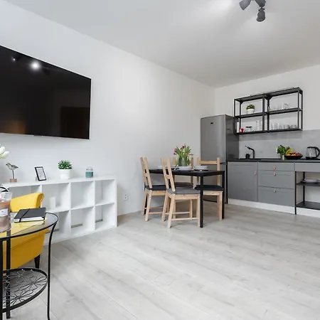 شقة Vlevo Dole 3 *