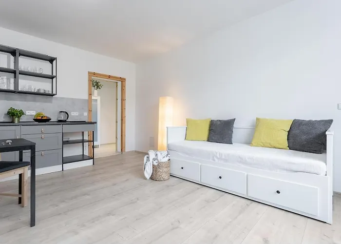 Vlevo Dole 3 Apartment Rokytnice nad Jizerou