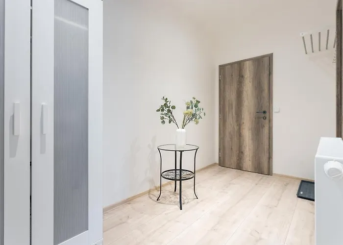 Apartman Vlevo Dole 3