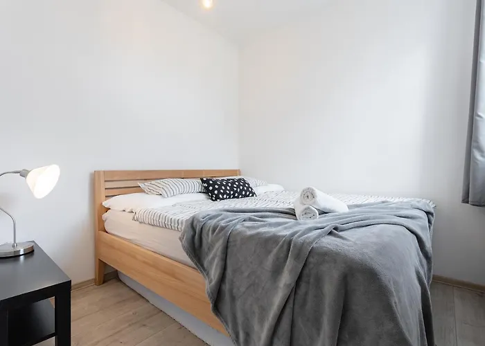 Apartman Vlevo Dole 3
