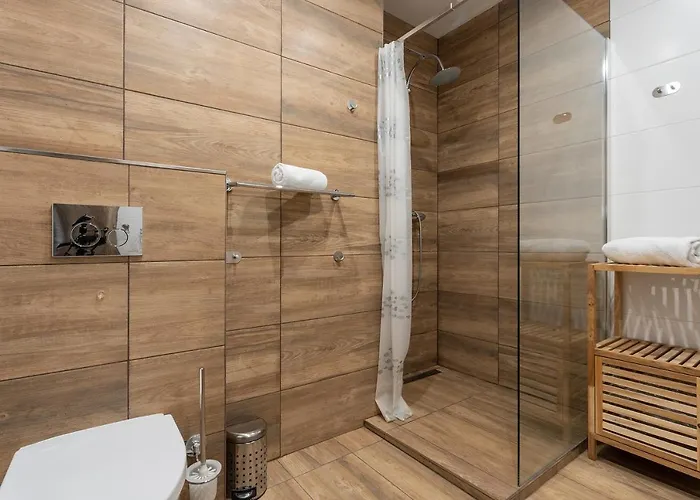 Vlevo Dole 3 * Rokytnice nad Jizerou