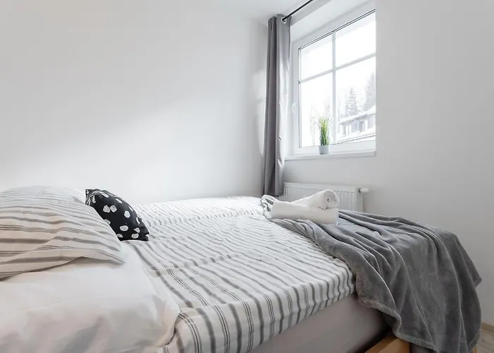 Apartment Vlevo Dole 3 *